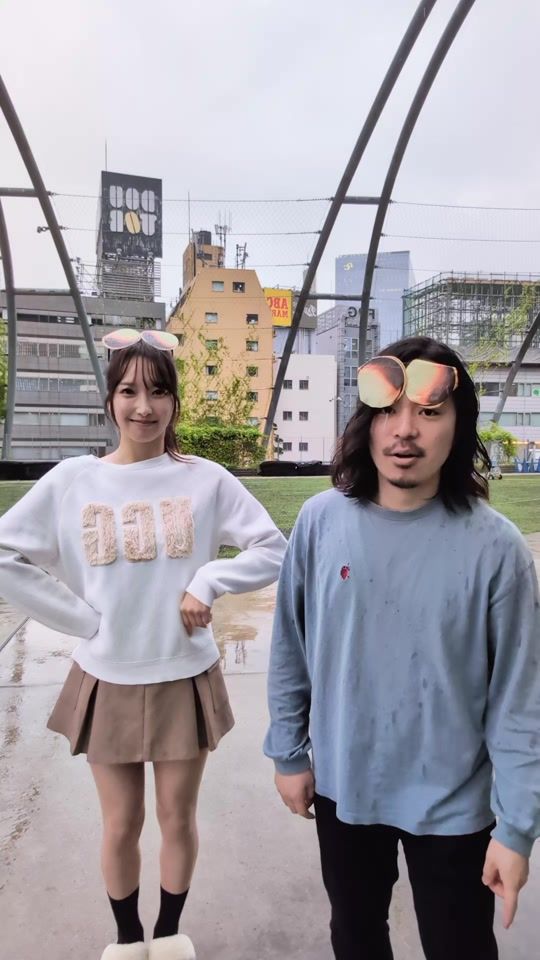 TikTok video thumbnail by kousukeonthebeach