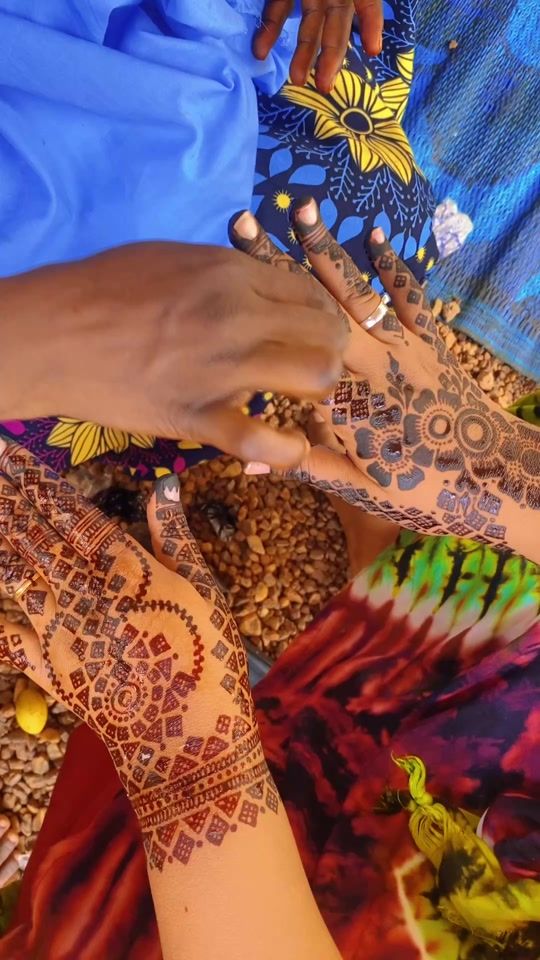 TikTok video thumbnail by darul_henna