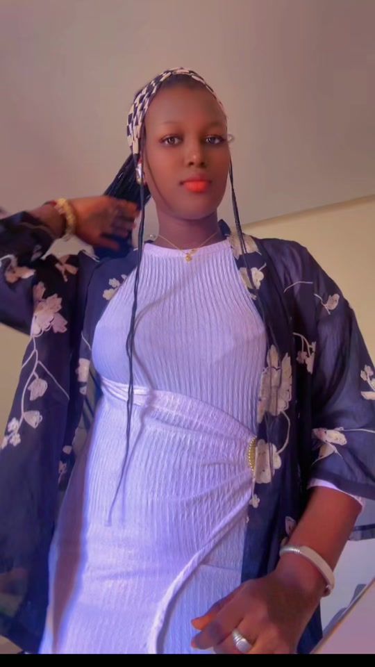 TikTok video thumbnail by labarbiediop_officiel