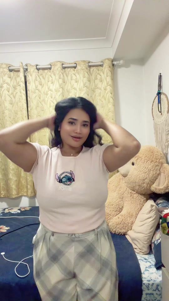 TikTok video thumbnail by misswanta
