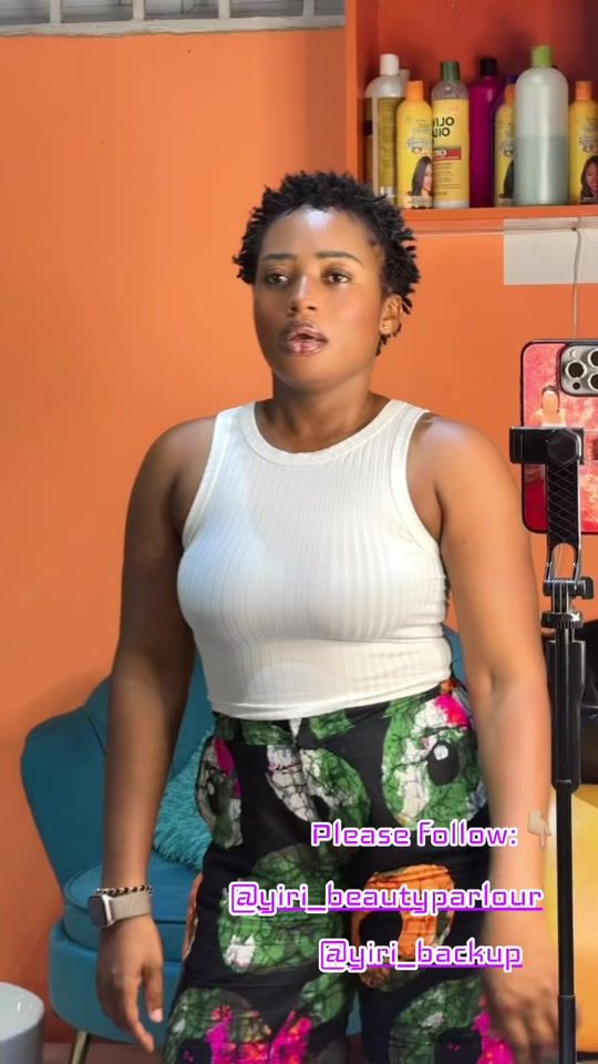 TikTok video thumbnail by yiri_dagaabaqueen