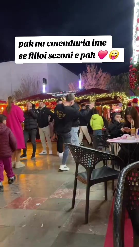 TikTok video thumbnail by biondi_theshowmann