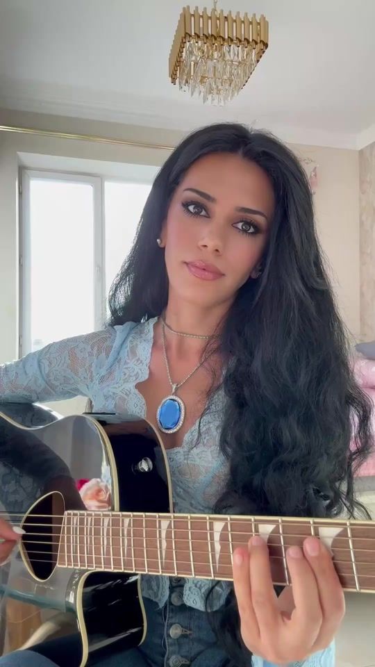 TikTok video thumbnail by elenayerevan