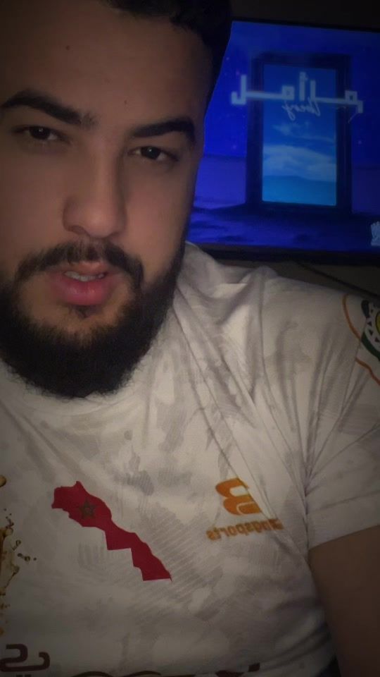 TikTok video thumbnail by el_ghareb1