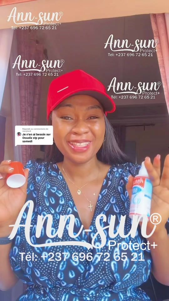 TikTok video thumbnail by annsunprotect