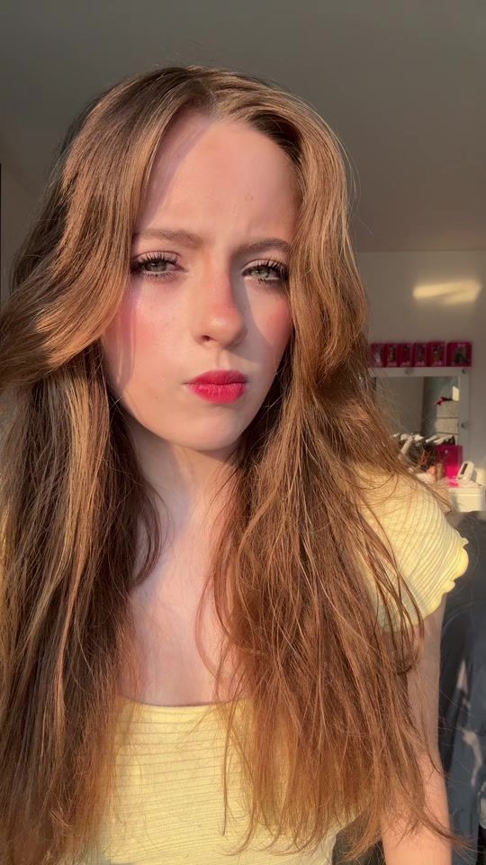 TikTok video thumbnail by abriltv19