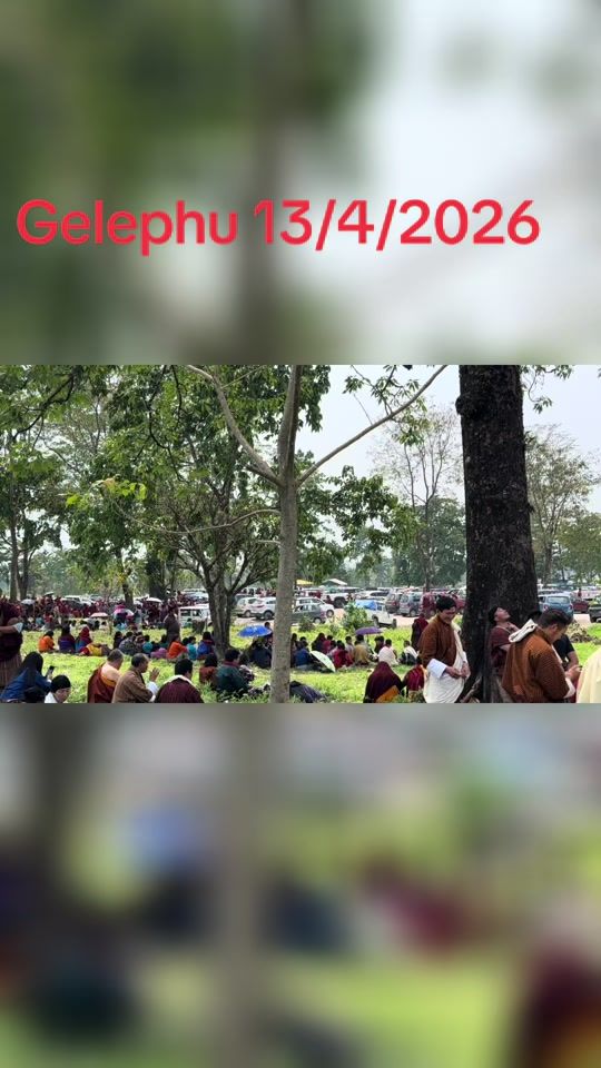 TikTok video thumbnail by chenchogyeltshen11