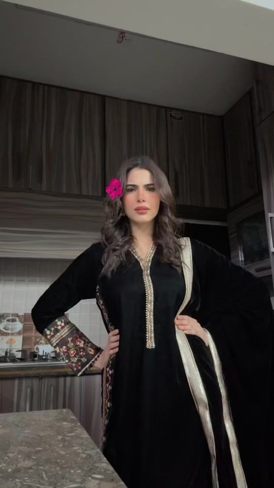 TikTok video thumbnail by khadija_saleem_