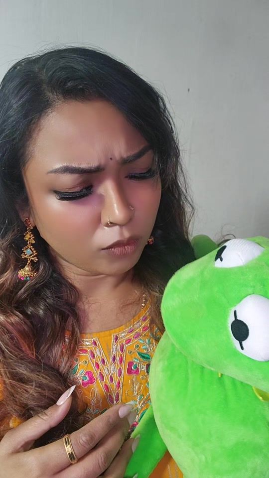 TikTok video thumbnail by lakshmimua
