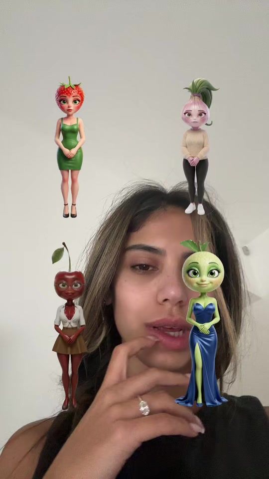 TikTok video thumbnail by reencohen