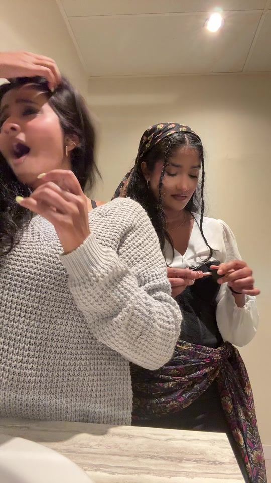 TikTok video thumbnail by vaany.krishna