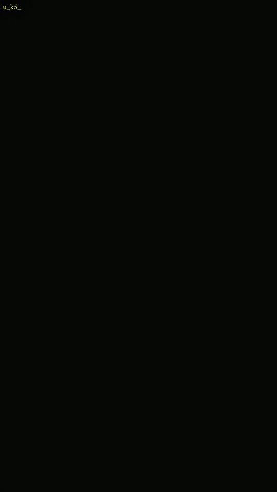 TikTok video thumbnail by u_k5_