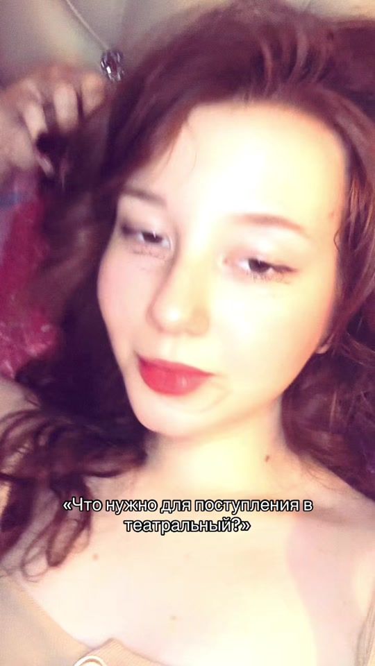 TikTok video thumbnail by redheadshinny