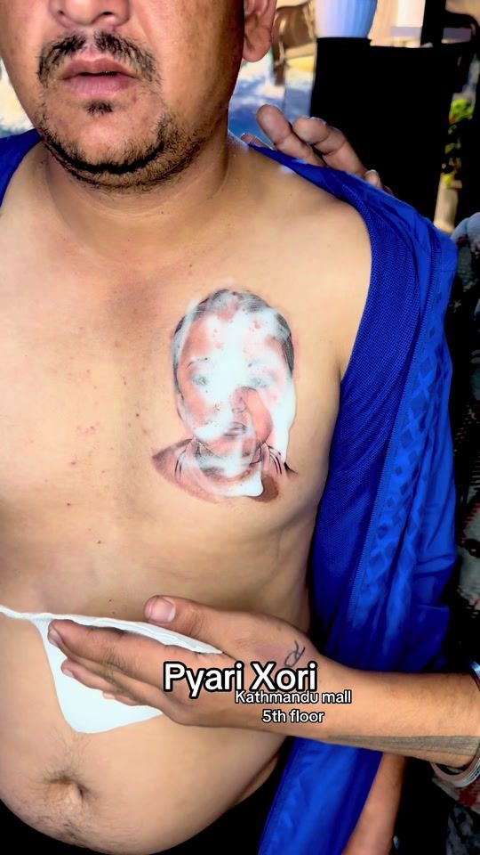 TikTok video thumbnail by blackandgreytattoostudi0
