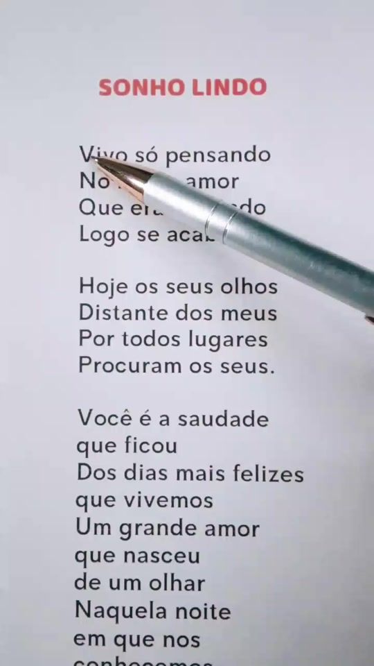 TikTok video thumbnail by letras_musical