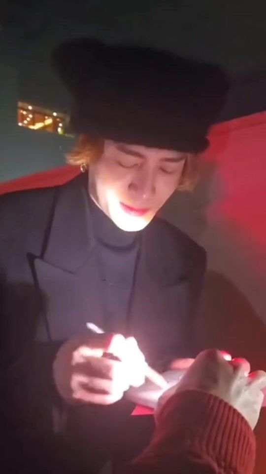 TikTok video thumbnail by jacky_wang527