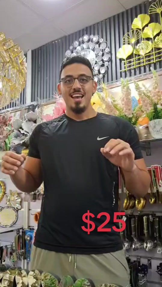 TikTok video thumbnail by almasrishopp