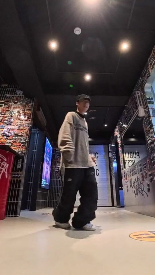TikTok video thumbnail by shin_gisu