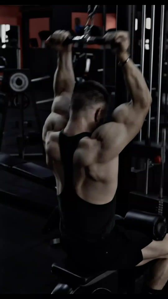 TikTok video thumbnail by gym.workout32