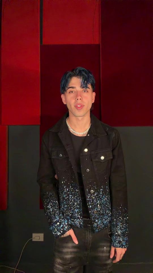 TikTok video thumbnail by frigerrr