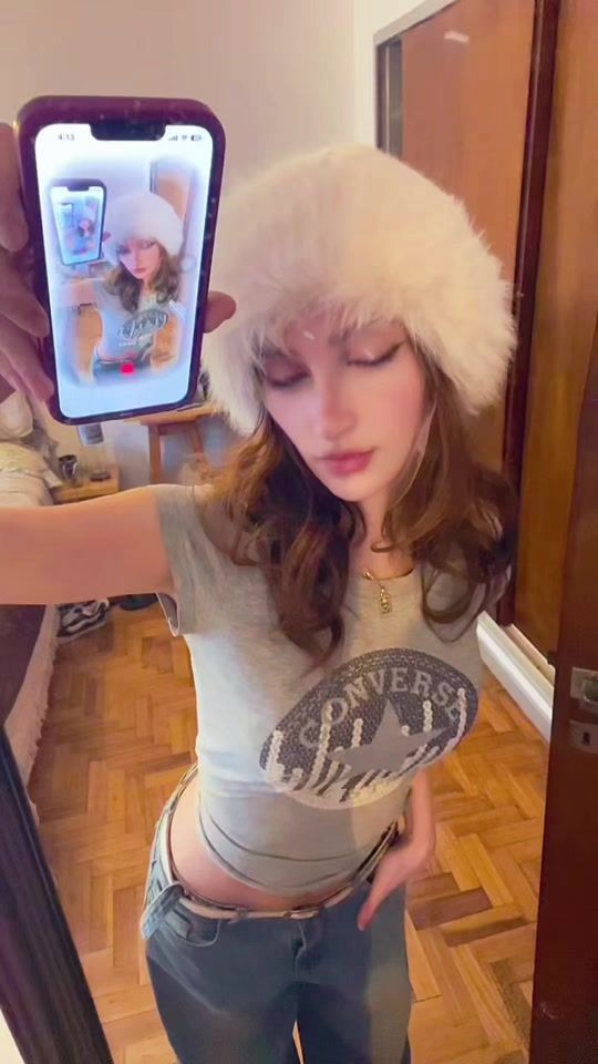 TikTok video thumbnail by romoran_