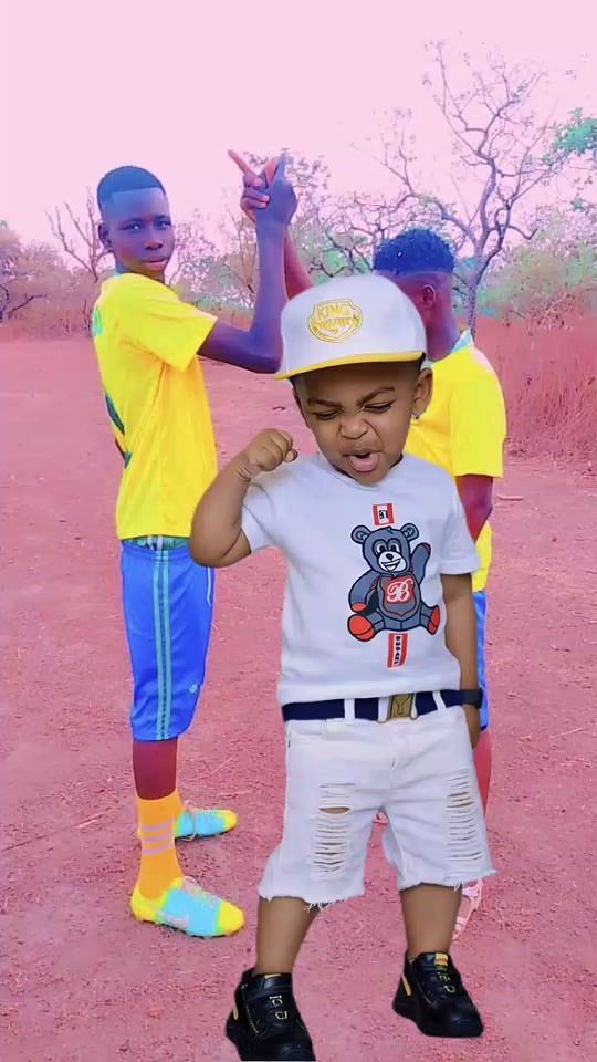 TikTok video thumbnail by petitoudou7
