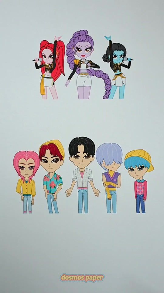 TikTok video thumbnail by dosmos.paper