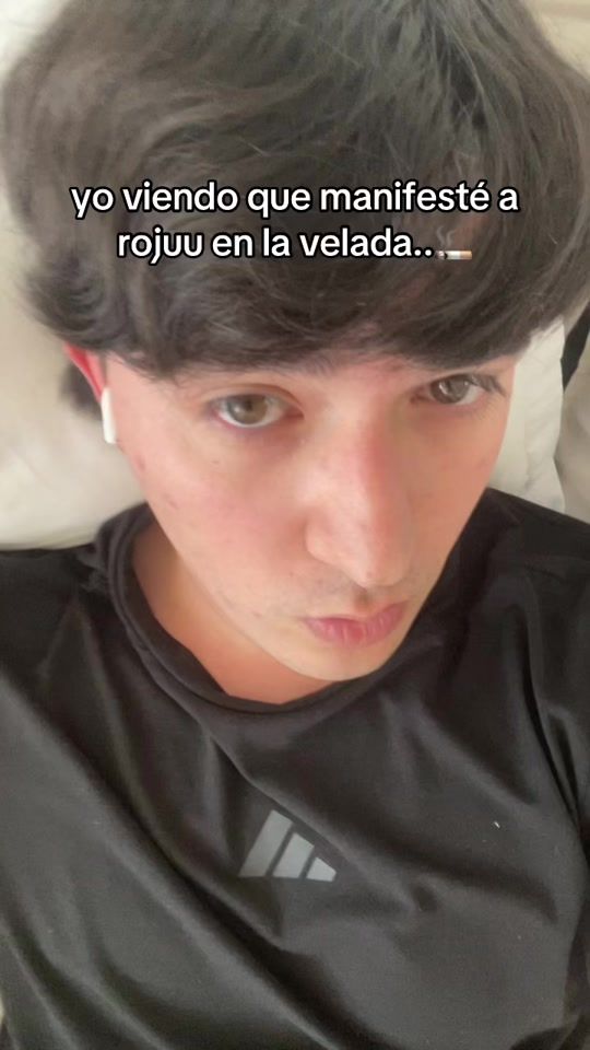 TikTok video thumbnail by scandresito