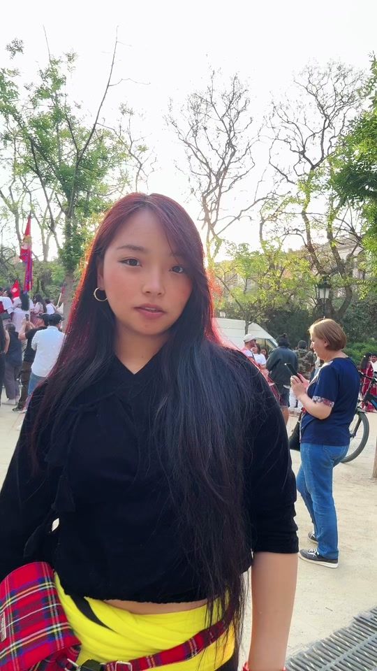TikTok video thumbnail by pokch6