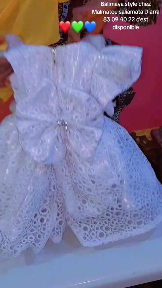 TikTok video thumbnail by balimayacouture