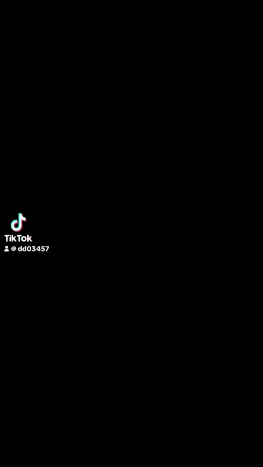 TikTok video thumbnail by dd03457