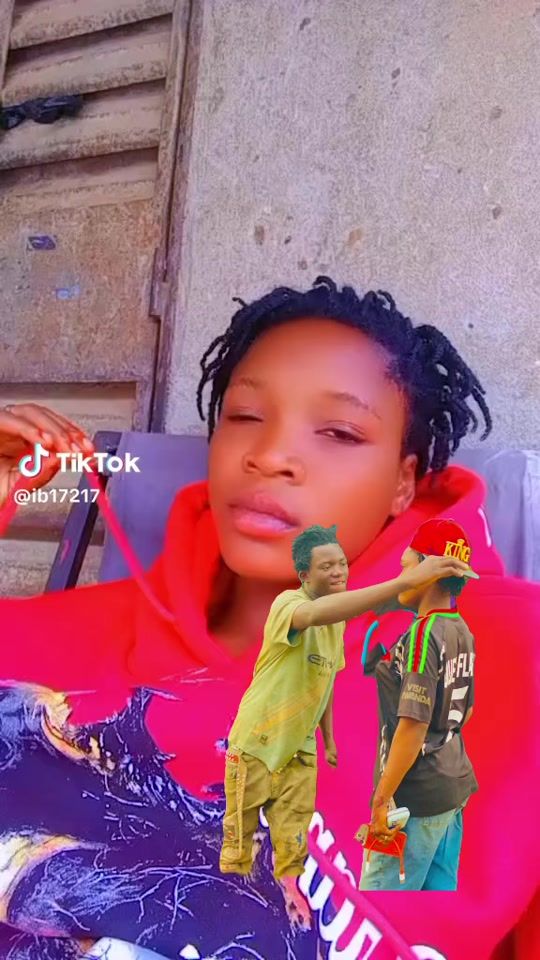 TikTok video thumbnail by igkfvf