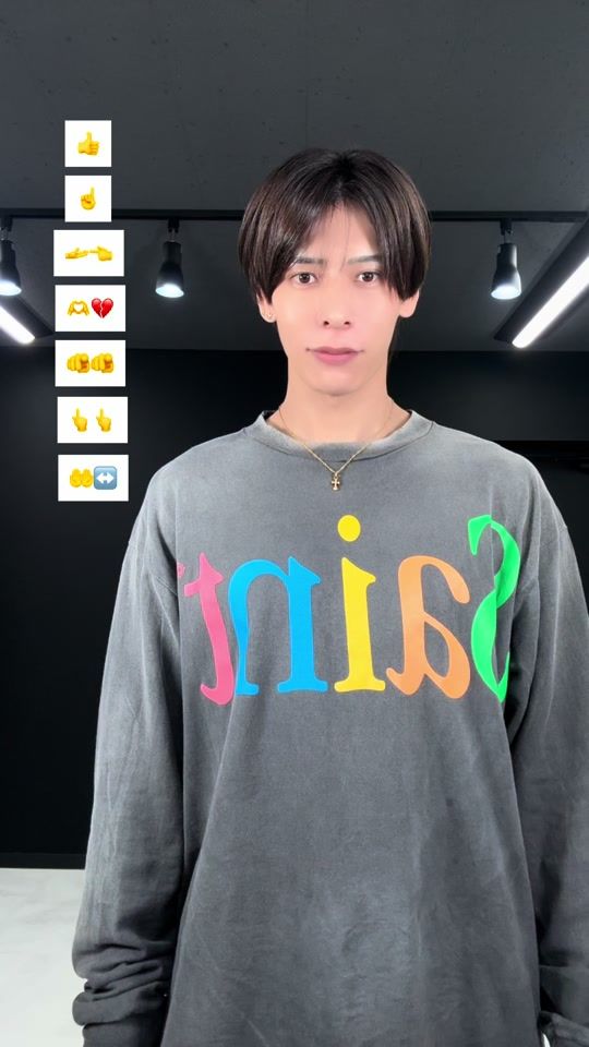 TikTok video thumbnail by takaharu0328