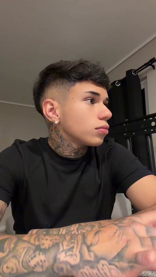TikTok video thumbnail by bayeduardito