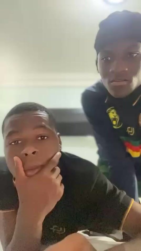 TikTok video thumbnail by iscosoufo