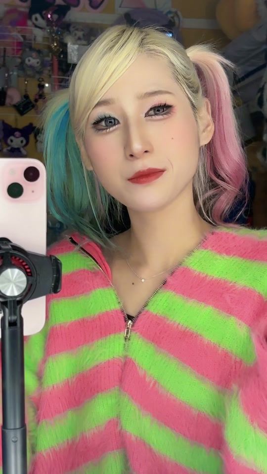 TikTok video thumbnail by matu_chan_two