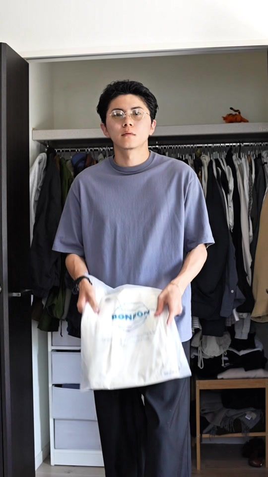 TikTok video thumbnail by syatyo__