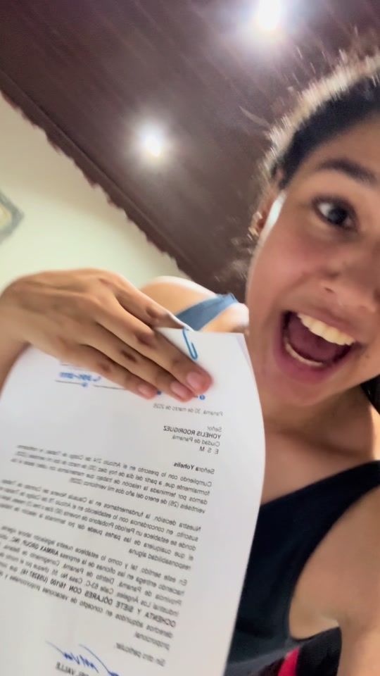 TikTok video thumbnail by yohelisrod