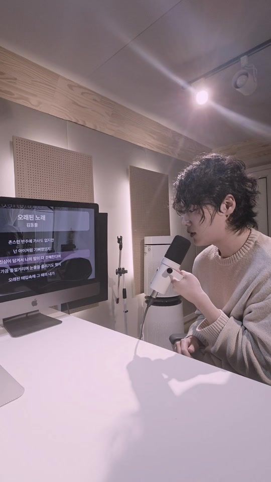 TikTok video thumbnail by ahnsunjae