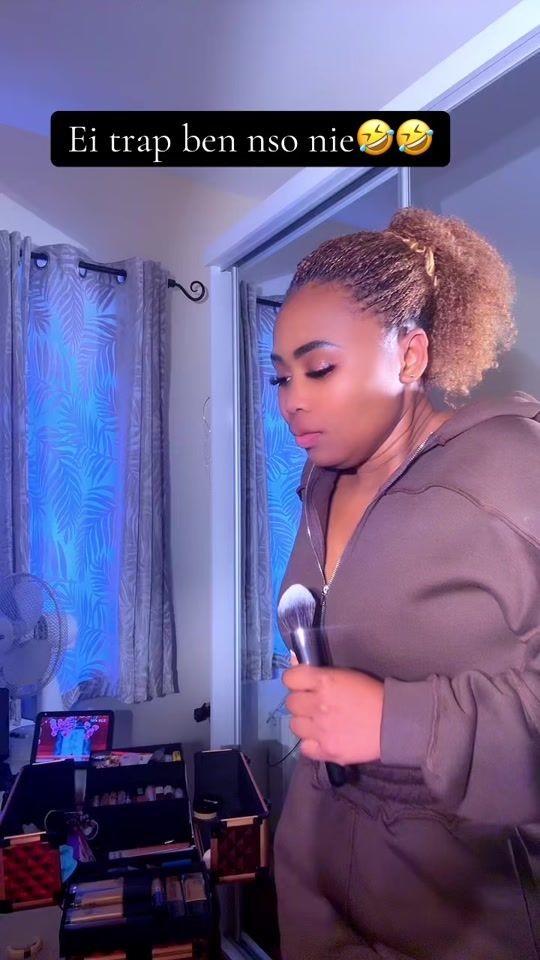 TikTok video thumbnail by queennaakus