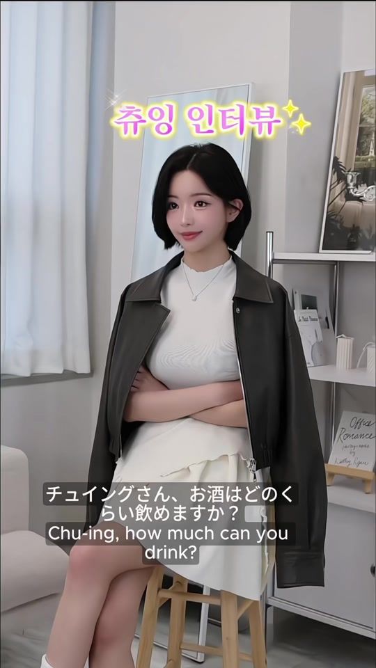 TikTok video thumbnail by mychuing