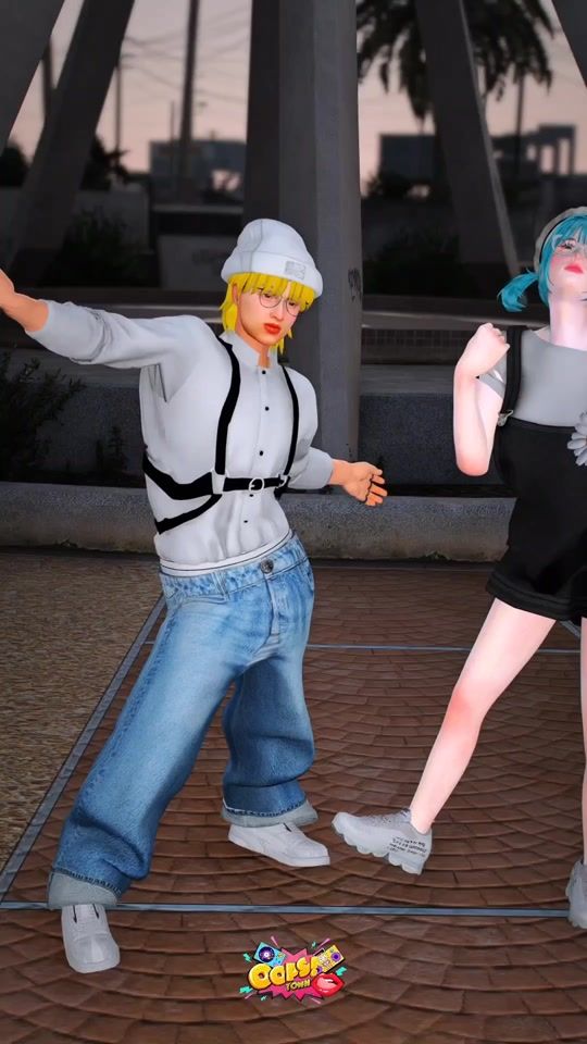 TikTok video thumbnail by oopstownoffical