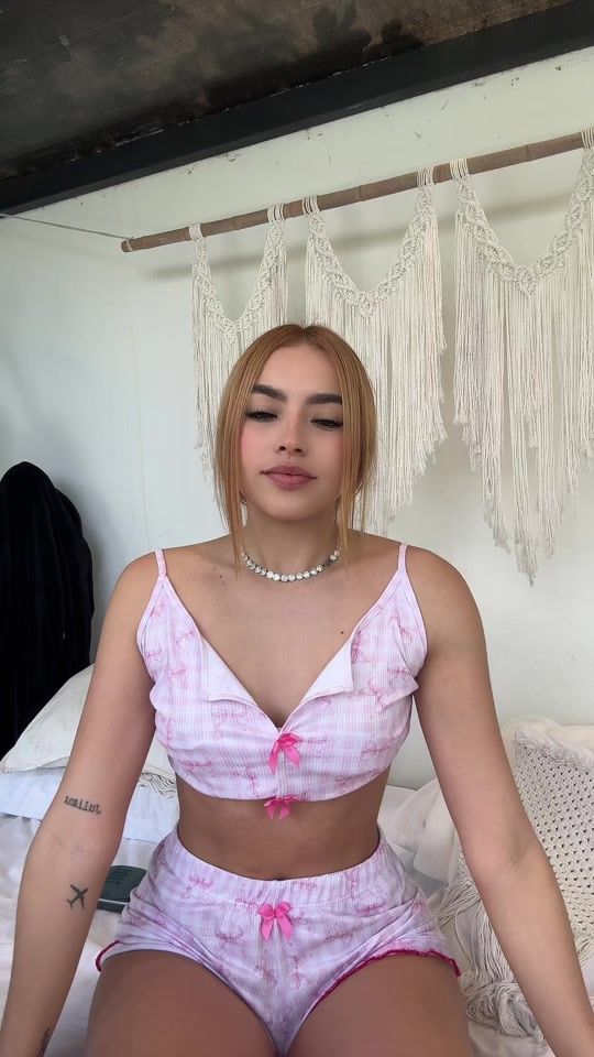 TikTok video thumbnail by soymaffffff