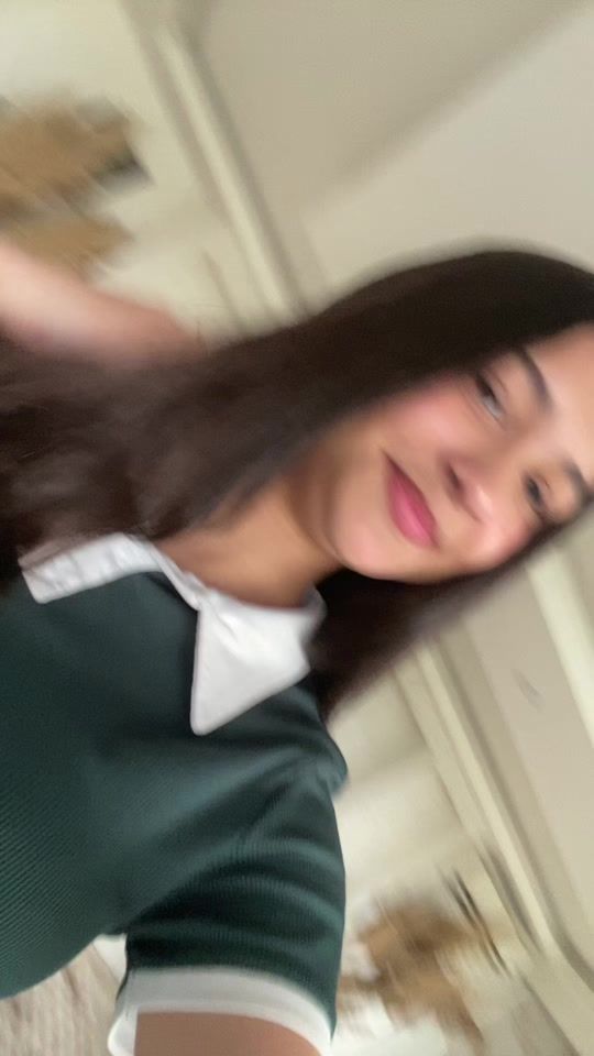 TikTok video thumbnail by melihaapp