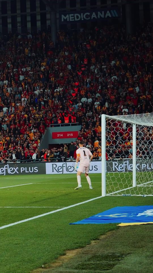 TikTok video thumbnail by galatasaray