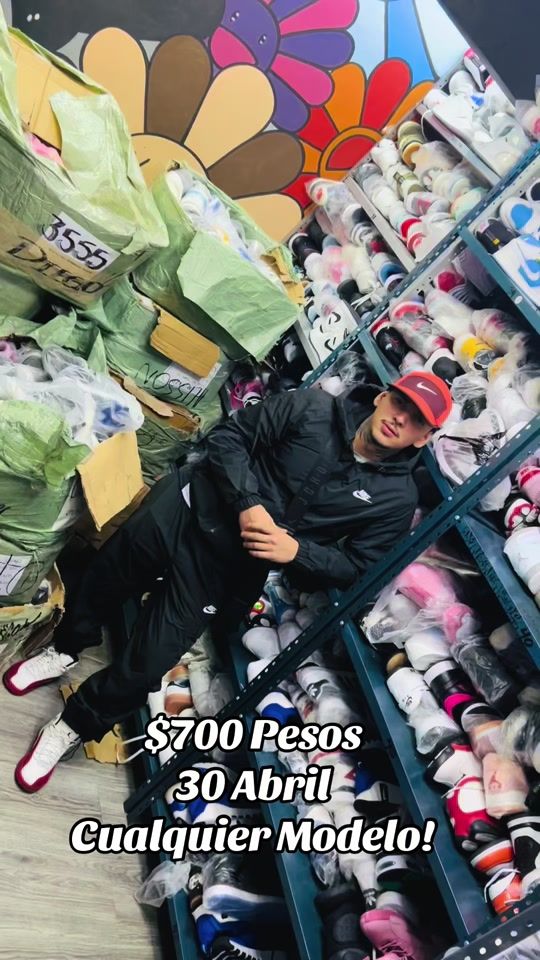 TikTok video thumbnail by dyn.sneakers