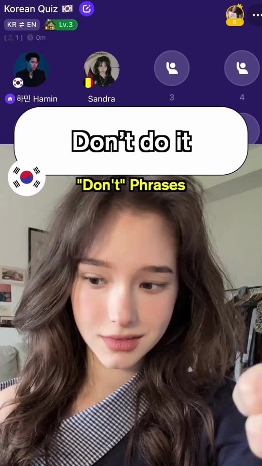 TikTok video thumbnail by korean_hamin