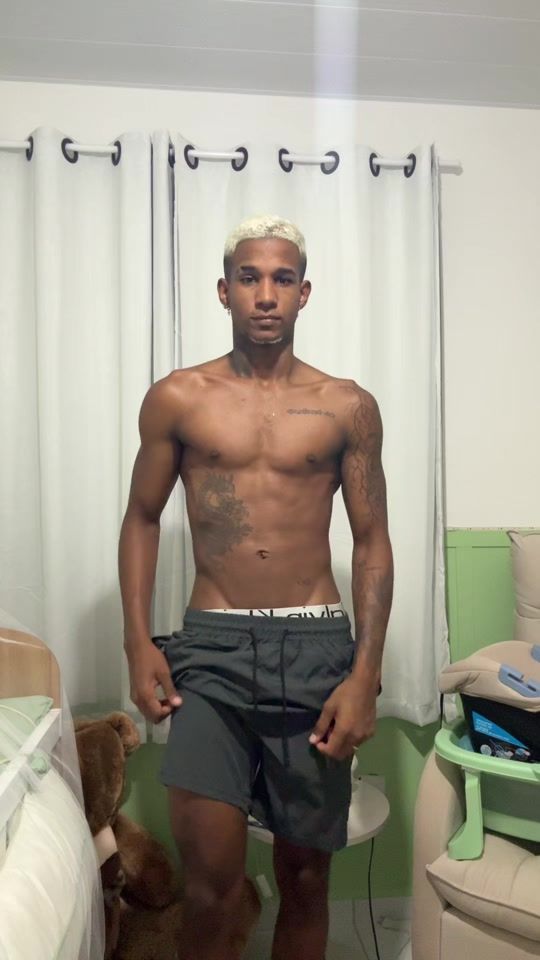 TikTok video thumbnail by ckaeltralha