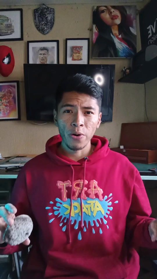 TikTok video thumbnail by josue_sazo