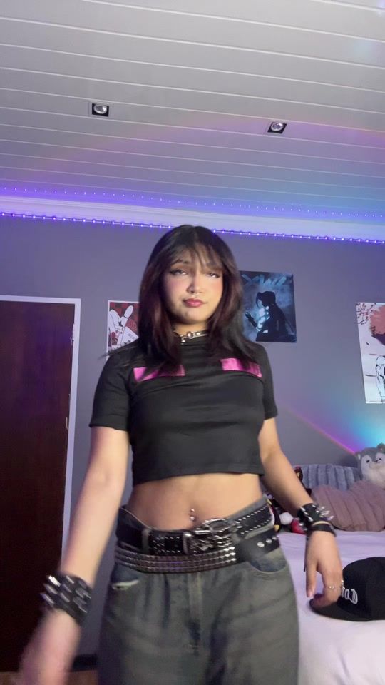 TikTok video thumbnail by itz._.bibii